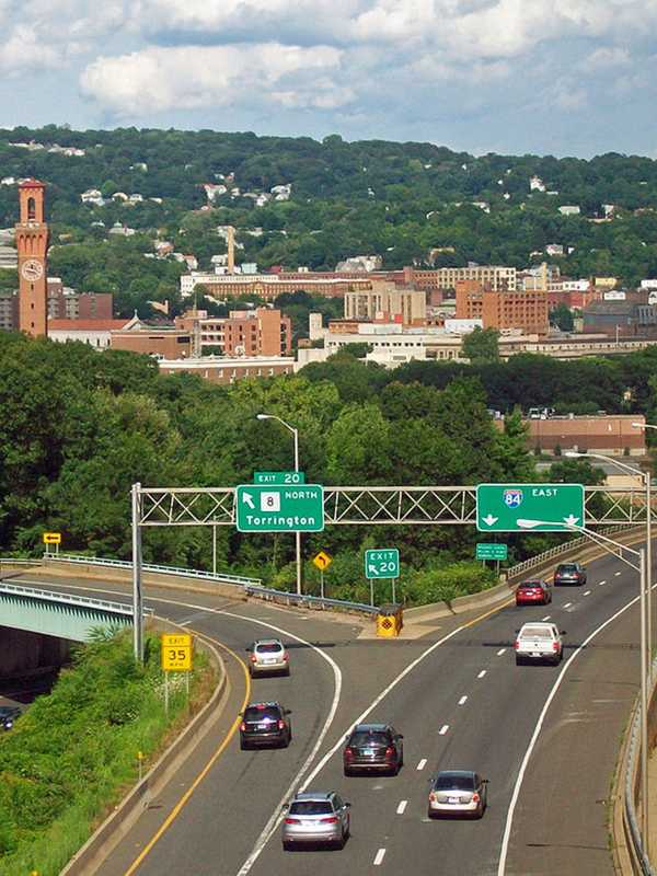 New Technologies Help Stamford Seniors Remain Behind The Wheel Longer