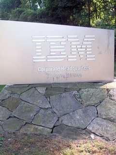 Westchester-Based IBM Reports Losses, Possible Layoffs