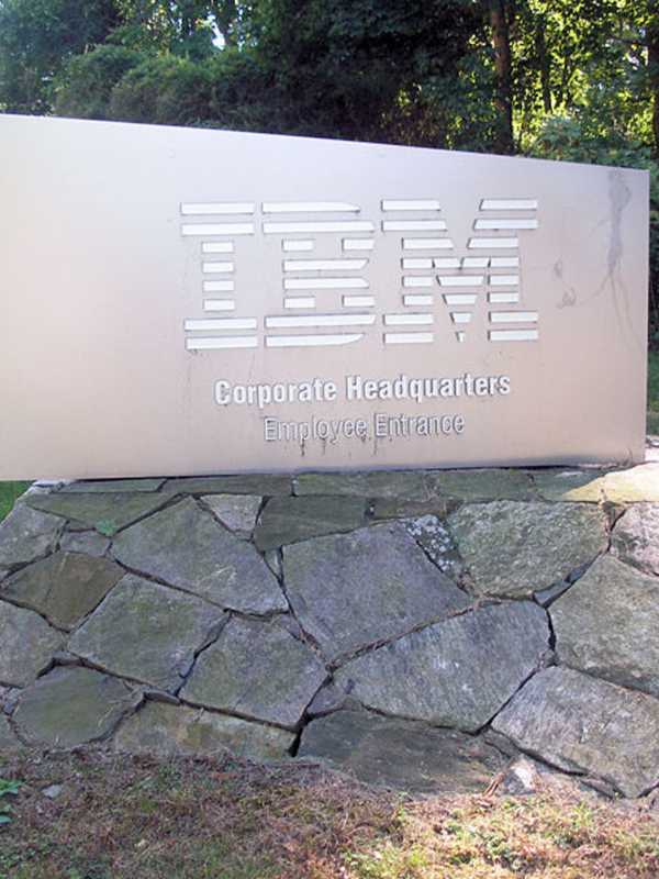 Westchester-Based IBM Reports Losses, Possible Layoffs