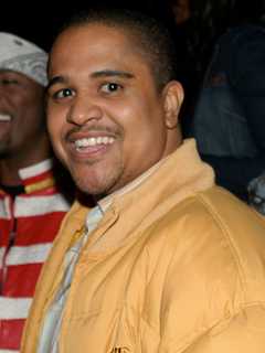 Happy Birthday To New Rochelle's Irv Gotti