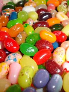 Jelly Beans Top List Of Westchester Easter 'Musts'