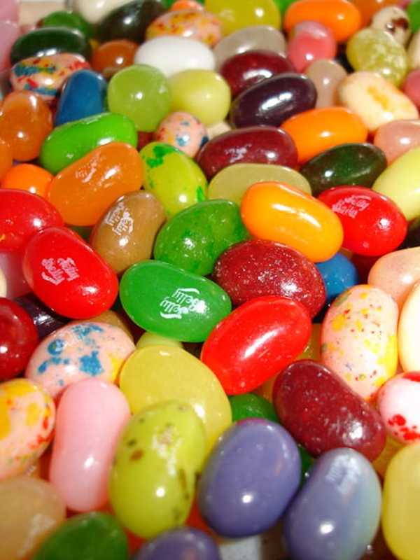 Jelly Beans Top List Of Westchester Easter 'Musts'