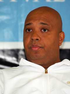Happy Birthday To Hip Hop's Rev. Run Joseph Simmons Of Saddle River