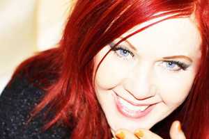 Happy Birthday To Rutherford's Kate Pierson Of The B-52s