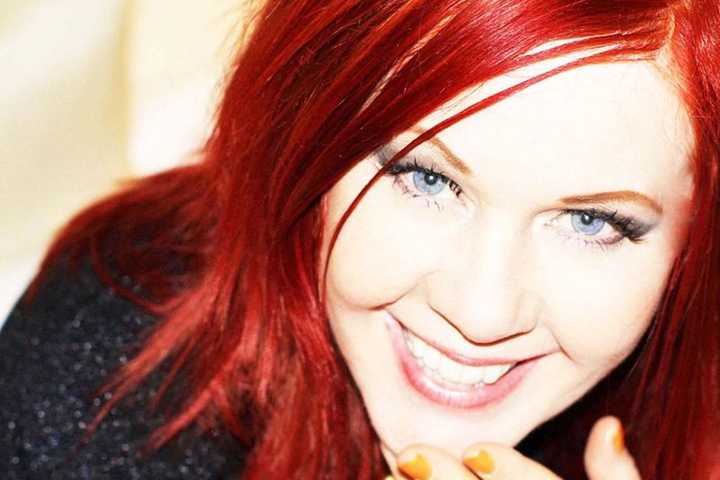 Happy Birthday To Rutherford's Kate Pierson Of The B-52s