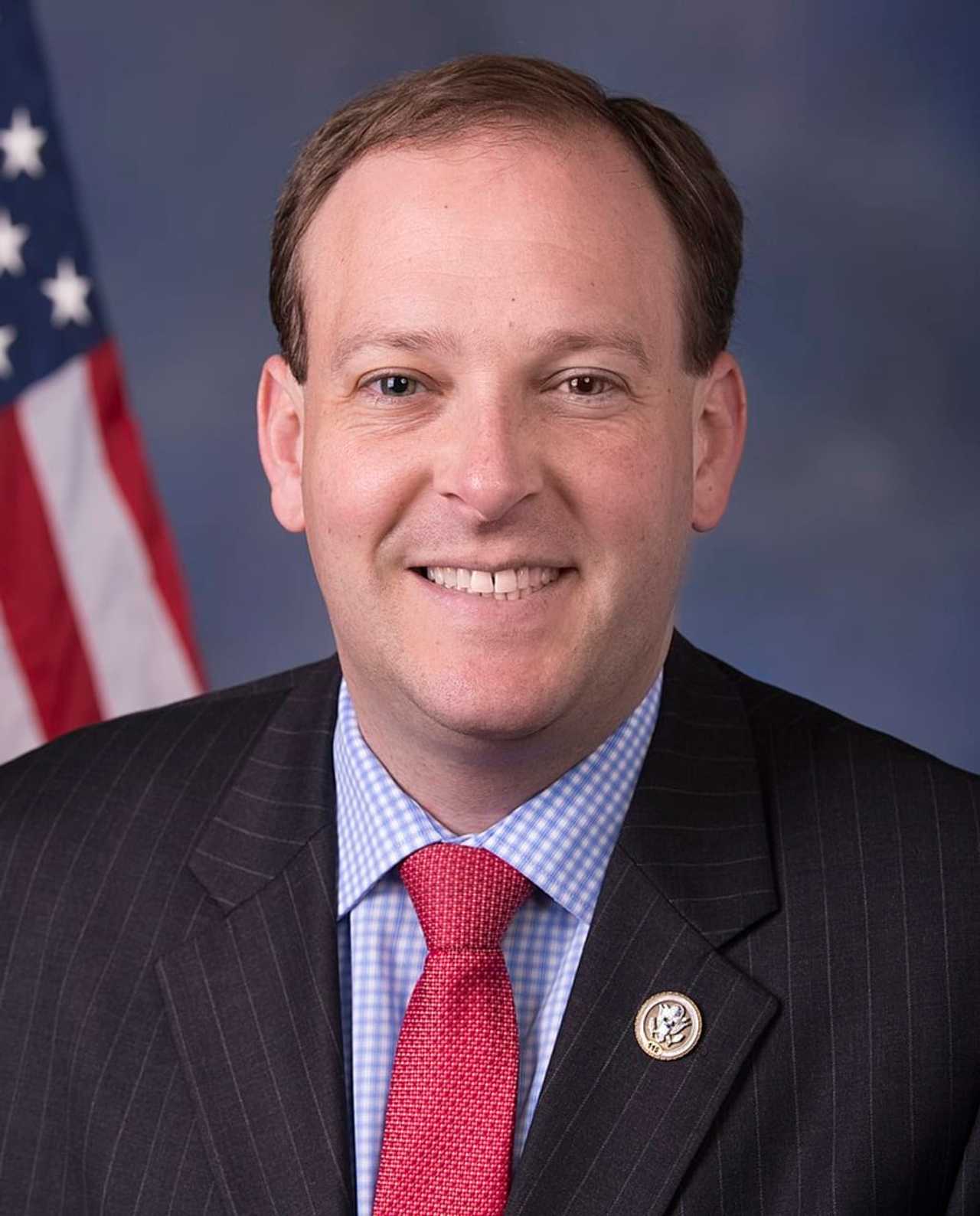 Bizarre New Incident: NY GOP Gubernatorial Candidate Lee Zeldin ...