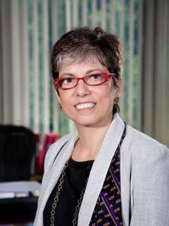 CCNY President Lisa Coico Of Larchmont Resigns Amid Probe Of Expenses