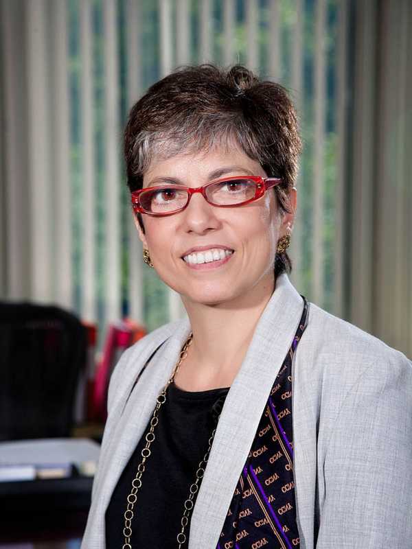 CCNY President Lisa Coico Of Larchmont Resigns Amid Probe Of Expenses