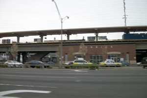 Man Killed After Crashing Car Twice At Long Island Train Station, Police Say