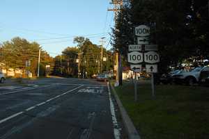 DOT Hosting Public Meeting On Route 100C Bridge Replacement Project