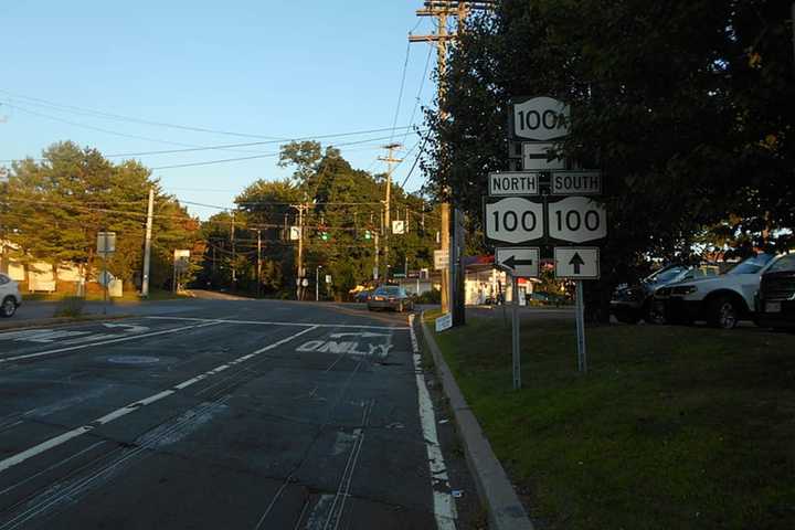 DOT Hosting Public Meeting On Route 100C Bridge Replacement Project