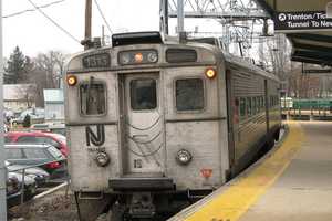 Princeton Student Killed By NJ Transit Train: Officials