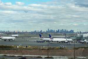 Flight From India To Newark Resumes After Security Threat: Report