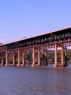 Newburgh-Beacon Bridge Roadwork Complete