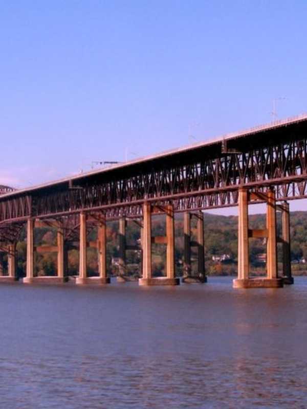 Newburgh-Beacon Bridge Roadwork Complete