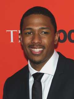 Happy Birthday To Saddle River's Nick Cannon