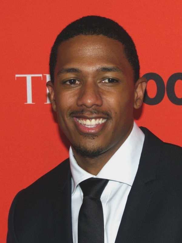 Happy Birthday To Saddle River's Nick Cannon
