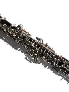 Hoff-Barthelson Music School Offers Double Reed Making Workshop 