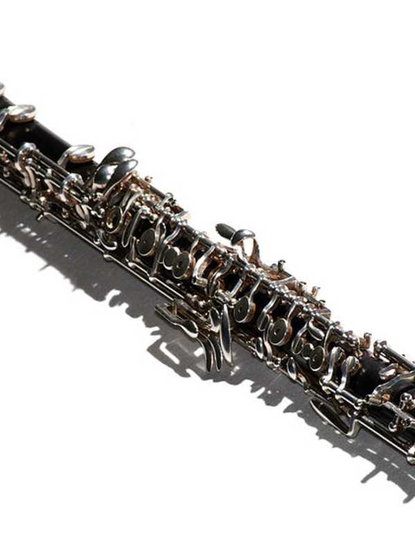 Hoff-Barthelson Music School Offers Double Reed Making Workshop 