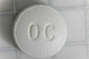 Former NY Doctor Sentenced For Conspiring To Illegally Distribute Oxycodone