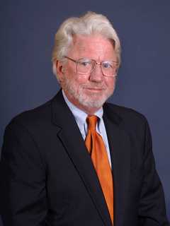 Journalist Offering Lecture On Presidential Race At Watermark In Bridgeport