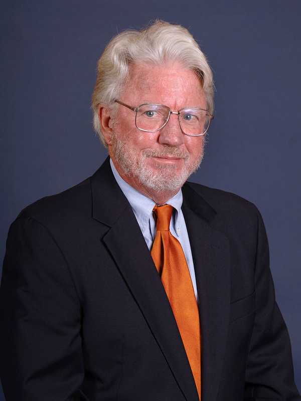 Journalist Offering Lecture On Presidential Race At Watermark In Bridgeport
