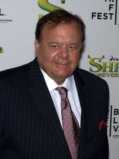 Happy Birthday To Tenafly's Paul Sorvino