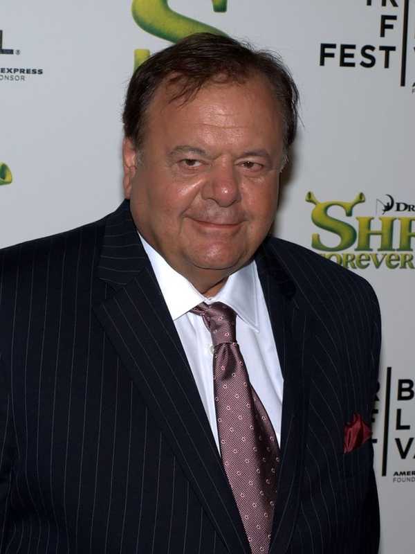 Happy Birthday To Tenafly's Paul Sorvino