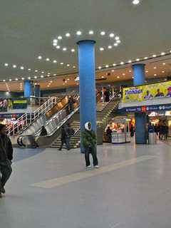 Summer Of Hell Starts Monday For NJ Transit, LIRR Riders