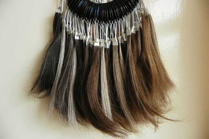 Stamford Woman Charged With Assault In Hair Extension Fight