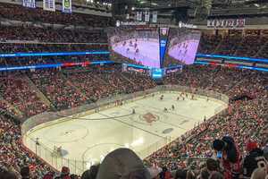 DEVILISH PRICES: NJ Devils Playoffs Tickets Top $230 For Second Round