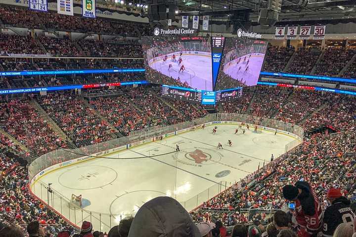 DEVILISH PRICES: NJ Devils Playoffs Tickets Top $230 For Second Round