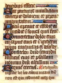 Iona Council On The Arts Opens Exhibition On Book Of Psalms Images