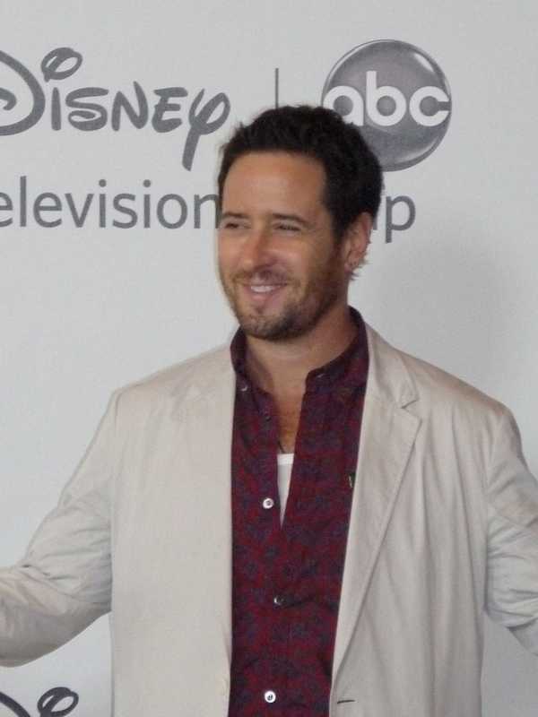 Happy Birthday To New Rochelle's Rob Morrow