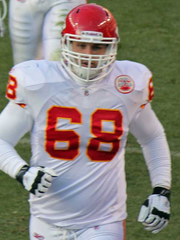 Happy Birthday To Saddle Brook's Steve Maneri