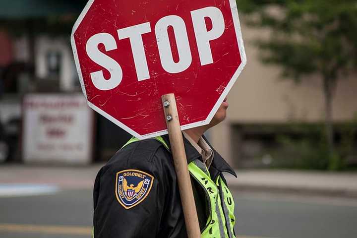 Beloved Baltimore School Crossing Guard Hit By Car In Front Of Children, Critically Injured