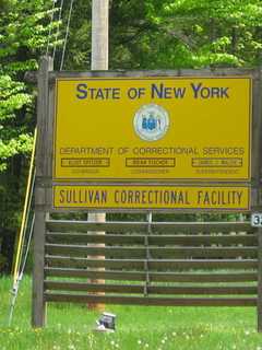Sullivan Correctional Facility Officers Cleared In Death Of Inmate
