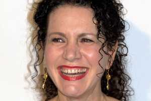 Jewish Federation Welcomes Comedienne To Rockleigh Luncheon