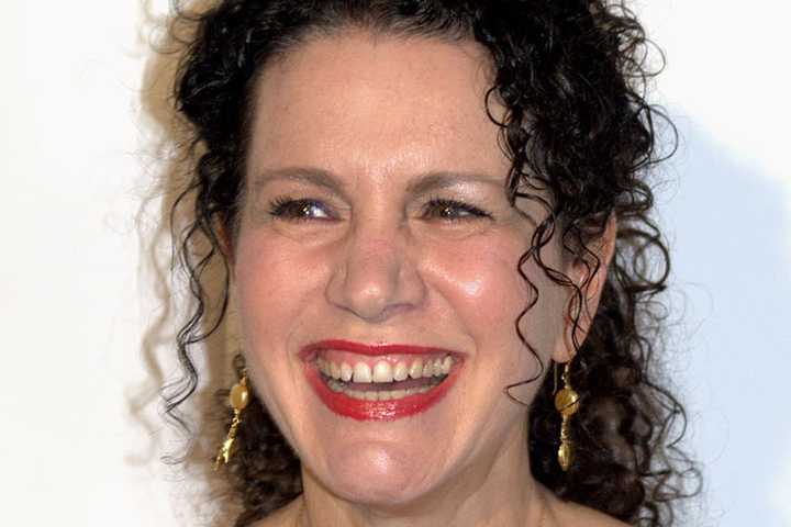 Jewish Federation Welcomes Comedienne To Rockleigh Luncheon