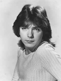 Video: David Cassidy Gets Upset At Fan Filming Him At Peekskill Concert