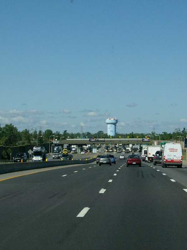 NY Thruway, MADD Campaign Takes Aim At New Year's Drunk Driving