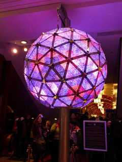 Yorktown Will Have Its Own New Year's Eve Ball Drop