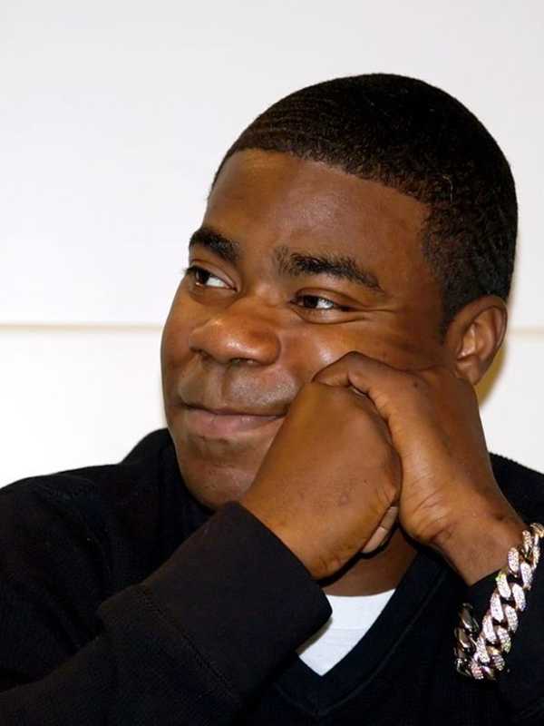 Happy Birthday To Alpine's Tracy Morgan