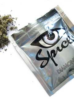 10 Suspects Indicted On 'Synthetic Marijuana' Charges