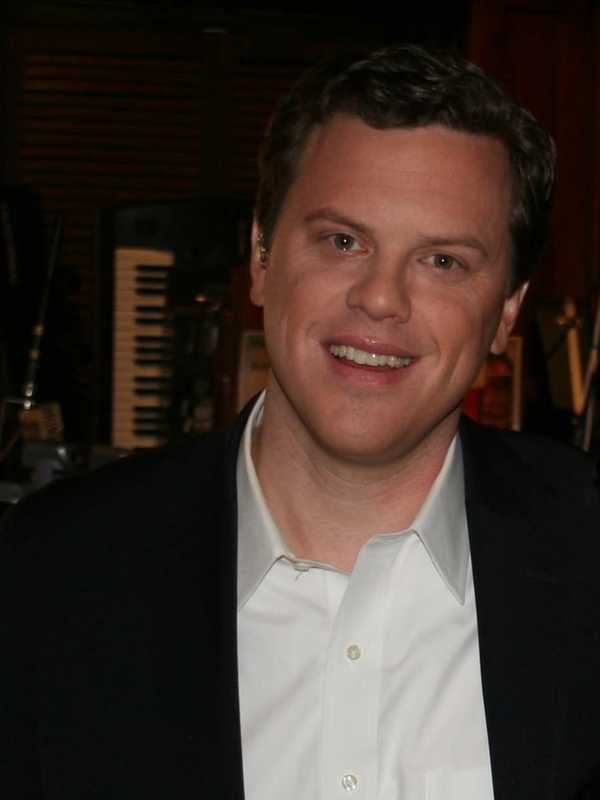 Westchester's Willie Geist Plays Key Role In Coverage Of Trump Tweet Attack