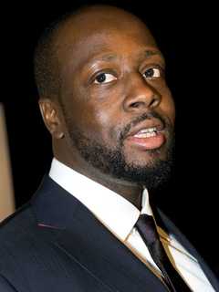 Happy Birthday To Saddle River's Wyclef Jean