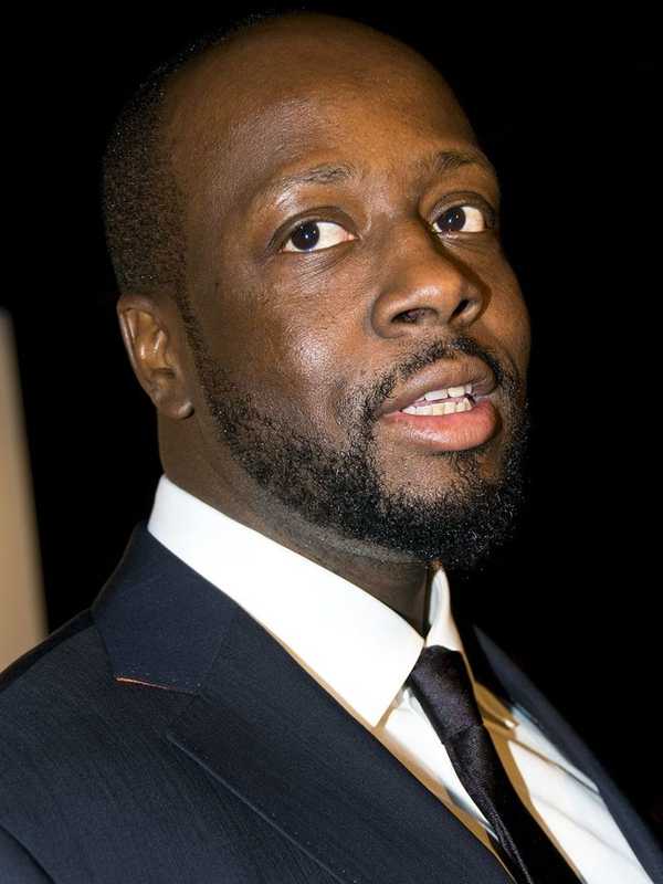 Happy Birthday To Saddle River's Wyclef Jean