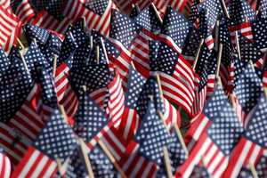 Yonkers Honors Veterans At Annual Outing