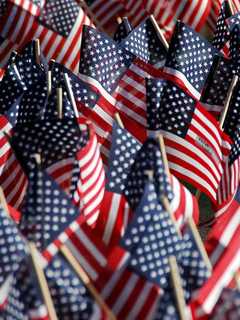 Rockland Ready For Memorial Day Celebrations