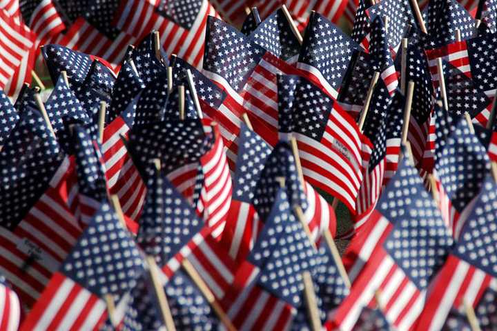 Yonkers Honors Veterans At Annual Outing